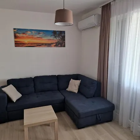 Toni Appartement Biograd Na Moru