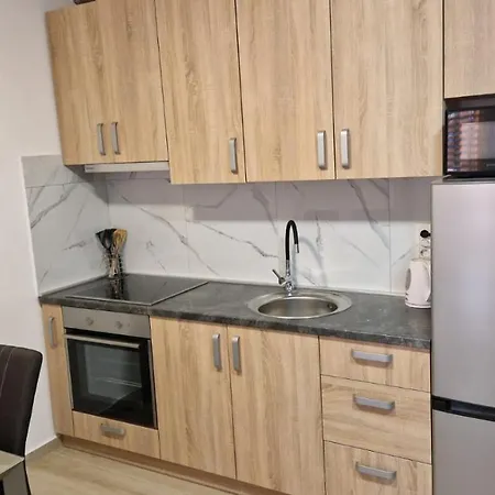 Toni Appartement Biograd Na Moru