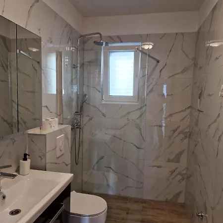 Toni Appartement Biograd Na Moru