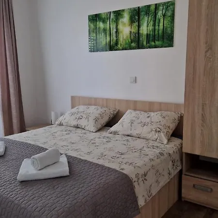 Toni * Biograd Na Moru