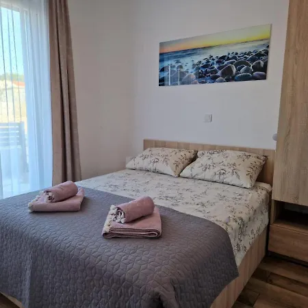 Toni Appartement Biograd Na Moru