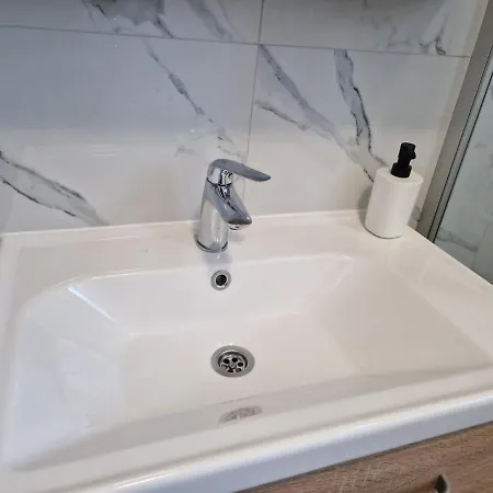 Appartamento Toni Biograd Na Moru