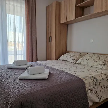 Toni * Biograd Na Moru