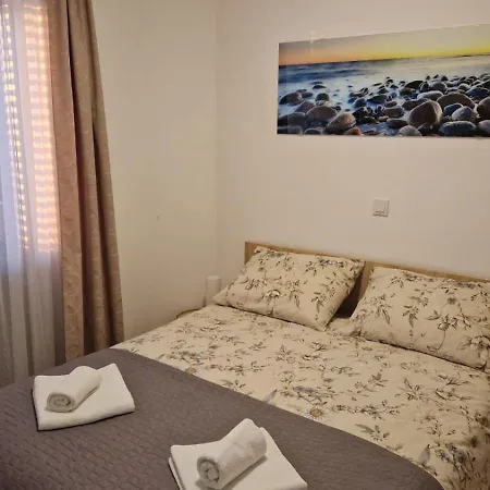 Toni Lejlighed Biograd Na Moru