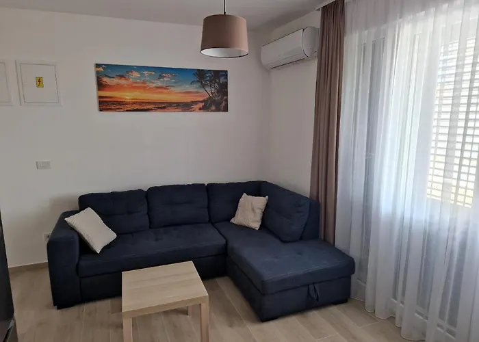 Toni 아파트 비오그라드나모루