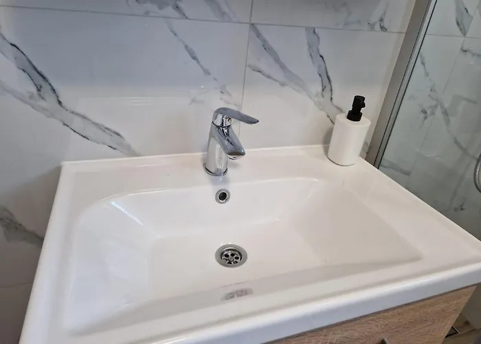 아파트 Toni 비오그라드나모루