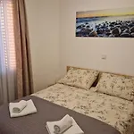 Toni Apartamento Biograd Na Moru