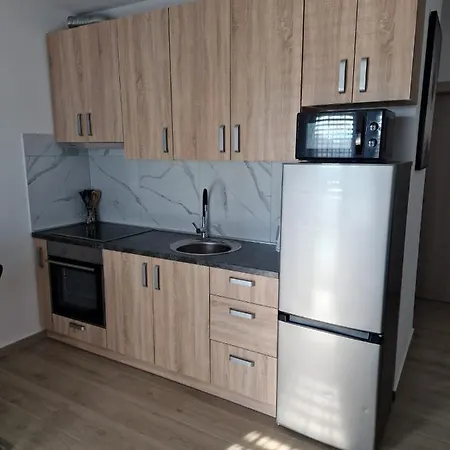 Apartamento Toni *