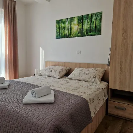 Apartament Toni Biograd Na Moru