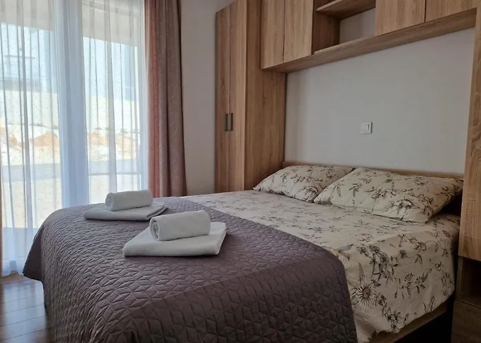 Toni * Biograd Na Moru